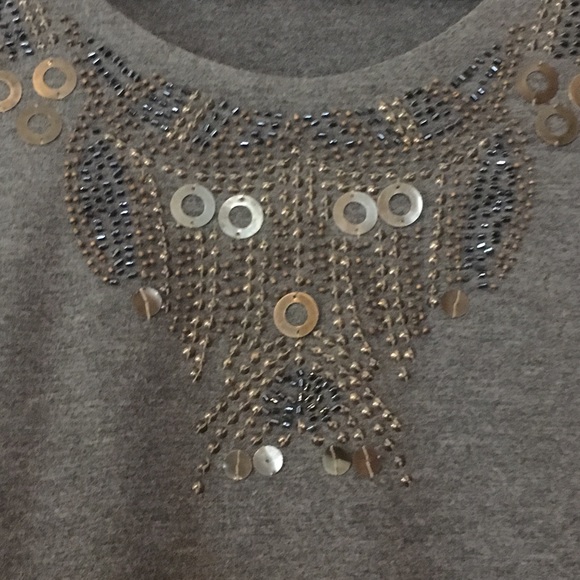 Women’s ConradC Collection tunic top - Picture 3 of 5